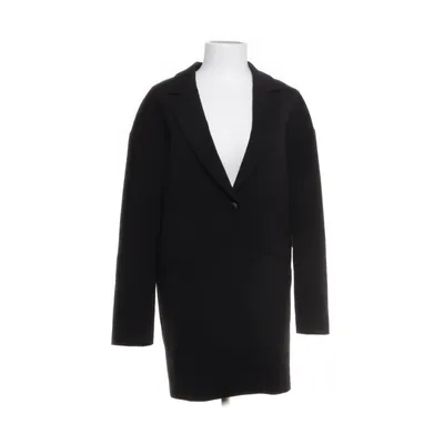 Blazer (Zwart) van Edited Elastaan, Polyester, Viscose