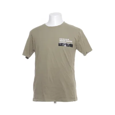 T-shirt (Beige) de Denham Coton