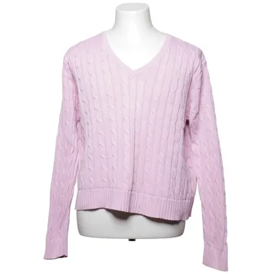Pull-over (Rose) de Polo Ralph Lauren Coton