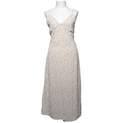 Robe (Blanc, Marron, Vert) de Golden Live Polyester