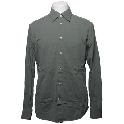 Shirt (Green) from These Glory Days Cotton