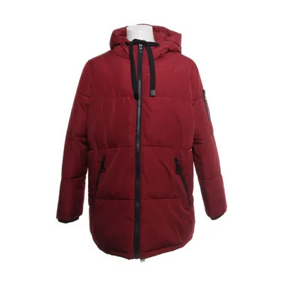 Winterjas (Rood) van Canda C&A