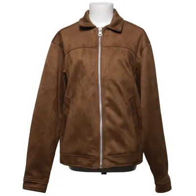 Jacka (Brun) från Pull & Bear Polyester