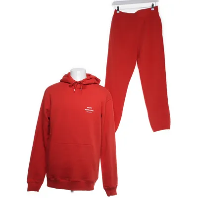 Loungewear (Red) from Mads Nørgaard Copenhagen