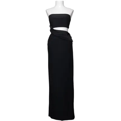 Klänning (CIENNA) från Clo-La Elastan, Polyester