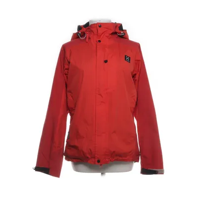 Skaljacka (Röd) från Haglöfs Polyamid, Polyester