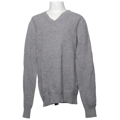 Pullover (V-Neck Kashmerino) from J.Lindeberg Cashmere, Merino wool
