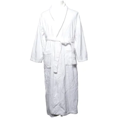 Bathrobe (Mayfair Badrock I Velour) from Mayfair Cotton