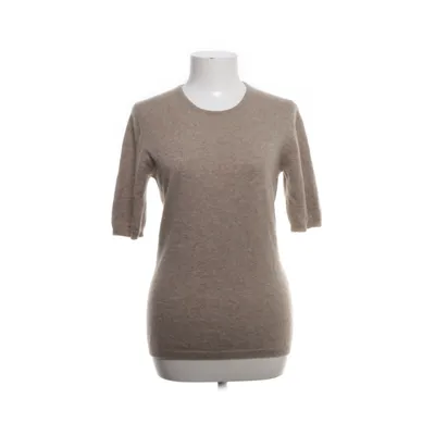 Topp (Beige) från Ströms Kashmir