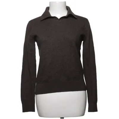 Sweater (Upplevs som strl S) fra These Glory Days Merinould