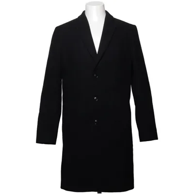 Jas (Zwart) van Filippa K Polyamide, Polyester, Wol