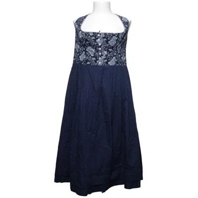 Dirndl (Blauw, Wit) van Wenger