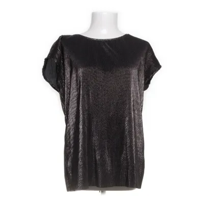 Top (Black, Multicolored) from Colloseum Polyester