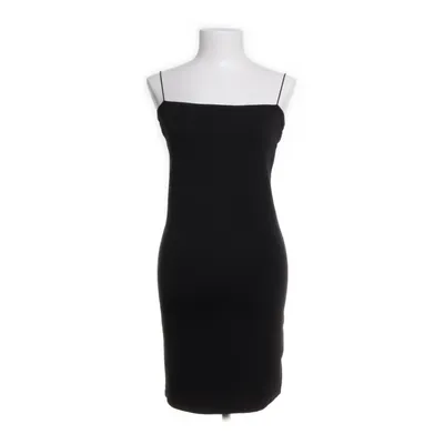 Kleid (Schwarz) von NA-KD Elasthan, Viskose, Polyamid