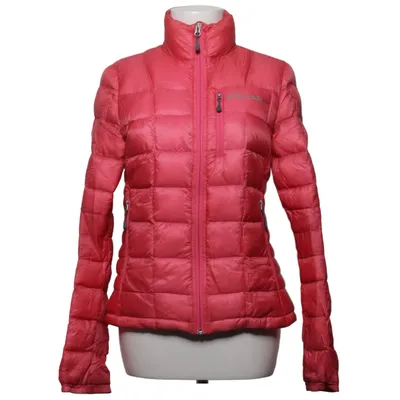 Lightweight jacket (Pink) from Stellar Equipment Down, Polyamide