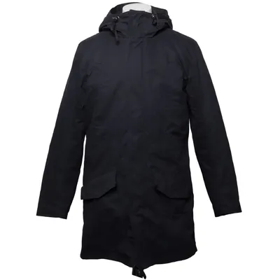 Parkas (T HARU PARKA) från These Glory Days Bomull, Polyester