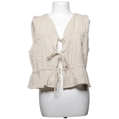 Top (Beige) from By Aylin Koenig Cotton