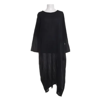 Dress (Black) from Celmia Collection Cotton