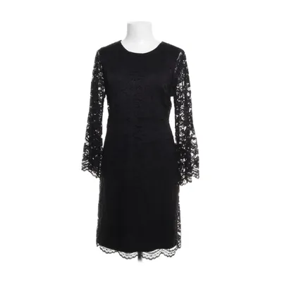 Dress (Black) from Ivanka Trump Cotton, Nylon, Polyester