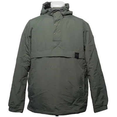 Anorak (Grön) från Quiksilver Polyamid, Polyester