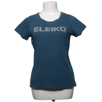 T-shirt (Blå) från Eleiko Bomull, Polyester