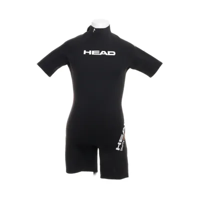 Våtdräkt (Svart) från Head Nylon, Polyester