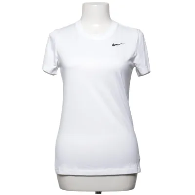 T-shirt (The Nike Tee) van Nike Polyester