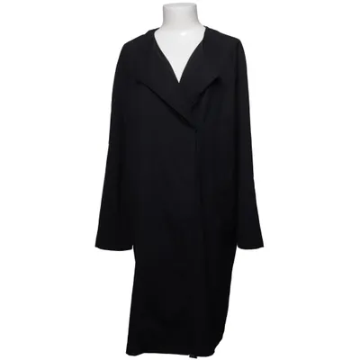 Manteau (Noir) de Soul River Polyester