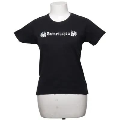 T-shirt (Black) from Stedman Cotton