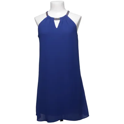 Kjole (Blå) fra BCX Polyester