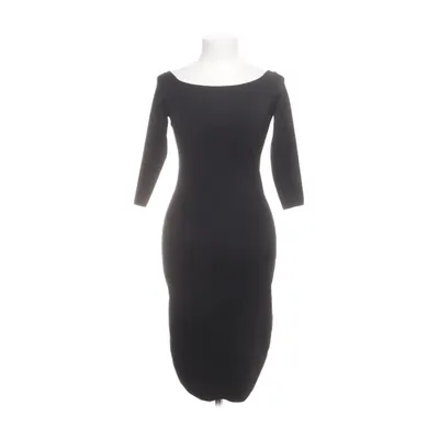 Jurk (Zwart) van My Jewellery Elastaan, Polyamide, Viscose
