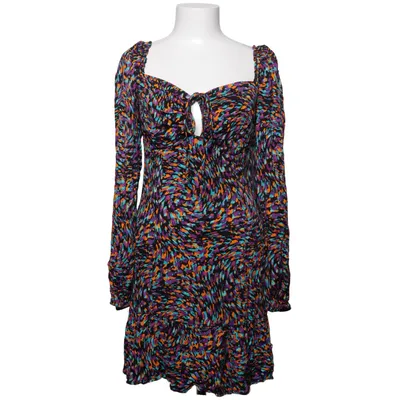 Klänning (Svart, Flerfärgad) från Laurella