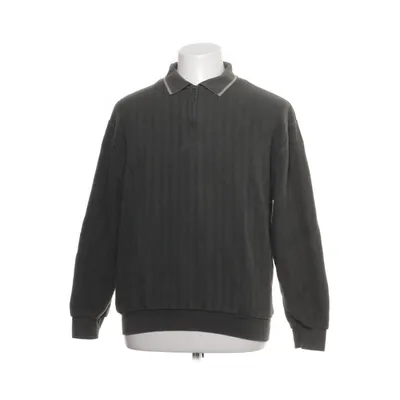 Collegetröja (Grön) från McGordon