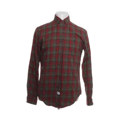 Overhemd (Groen, Meerkleurig) van Ralph Lauren