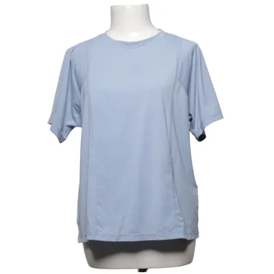 T-shirt (Blue) from Mondetta Recycled polyester