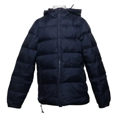 Down jacket (Reine Jr.) from Neomondo Down, Feather, Polyamide, Polyester