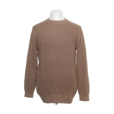 Trui (Beige) van Watsons Acryl, Katoen