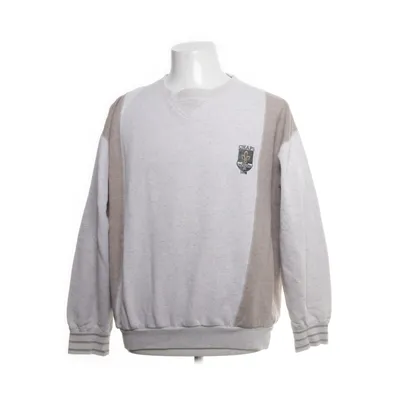 Sweatshirt (Gray) from Chaps Cotton, Polyester
