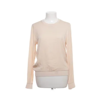Bluse (Beige) fra Strenesse Elastan, Silke, Viscose