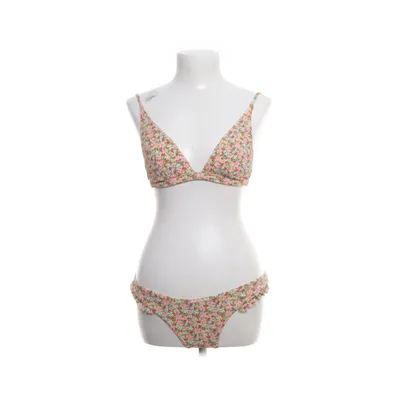 Bikini (Flerfärgad)