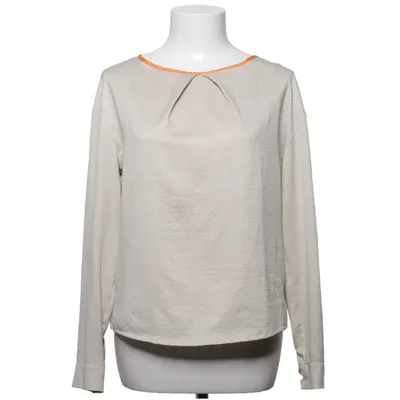 Blus (Beige) från Yvonne Warmbier Polyester