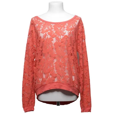 Top (Rød) fra Urban Surface Polyester