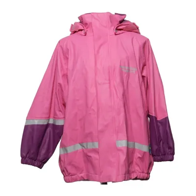 Regnjacka (Rosa, Lila, Flerfärgad) från Weather Report Polyester, Polyuretan