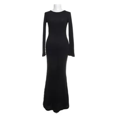 Maxikjole (Sort) fra Halara Elastan, Polyester