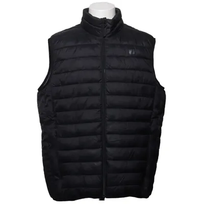 Gilet d'extérieur (Noir) de Hang Ten Polyamide, Polyester