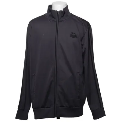 Veste de sport (Gris) de Lionsdale Polyester