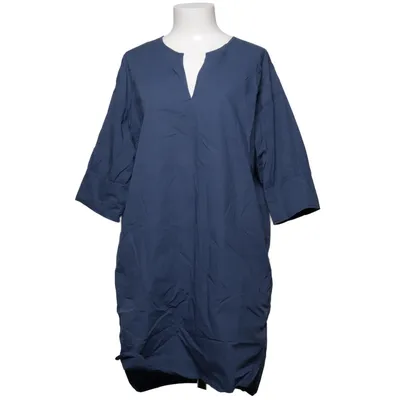 Jurk (Dori Dress 2707) van Herrlicher Katoen