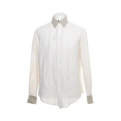 Chemise (Beige) de Gianfranco Ferré