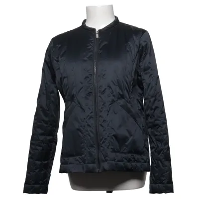 Down jacket (Blue) from Boomerang Down, Feather, Polyester
