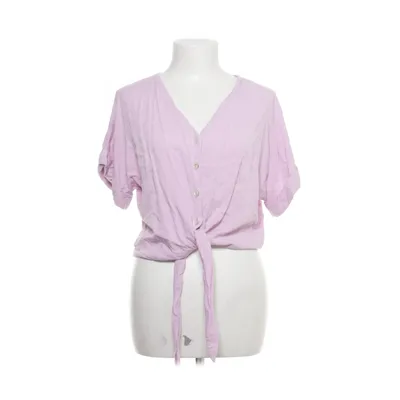 Wikkelblouse (7010/2) van Garconne Lyocell, Viscose